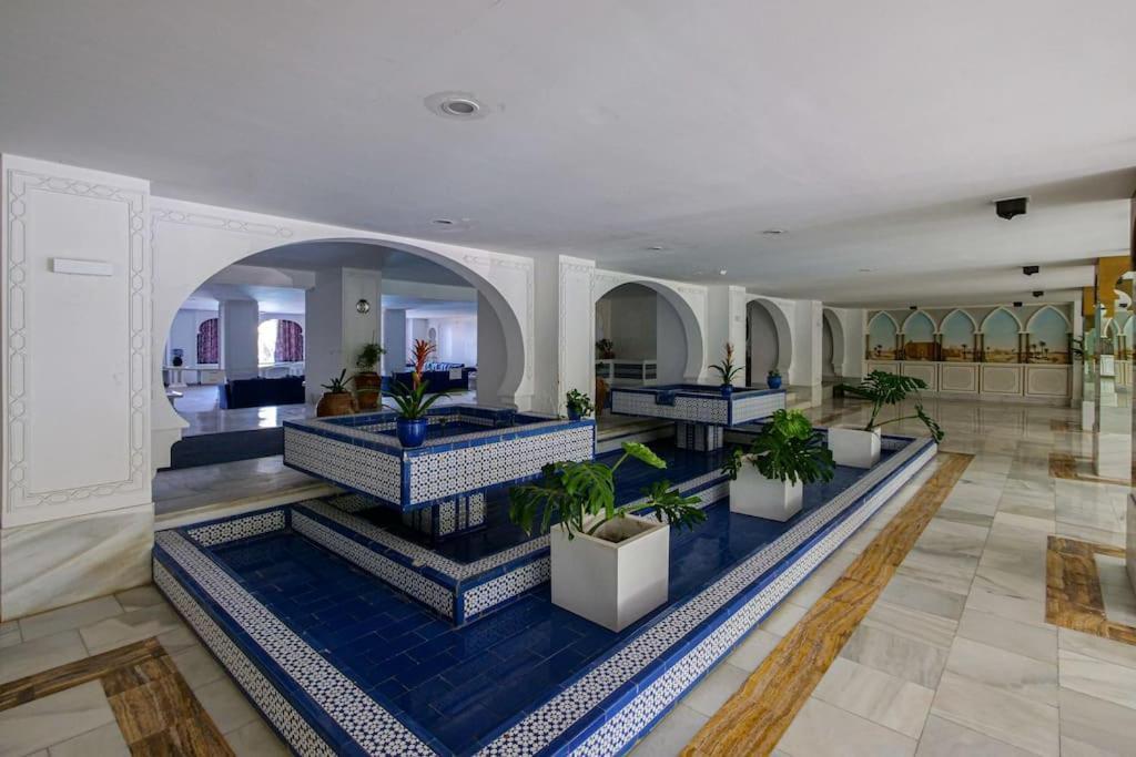 Modern, Xxl Pool, Klima, Fast Wifi, Tennis Apartamento Alcúdia