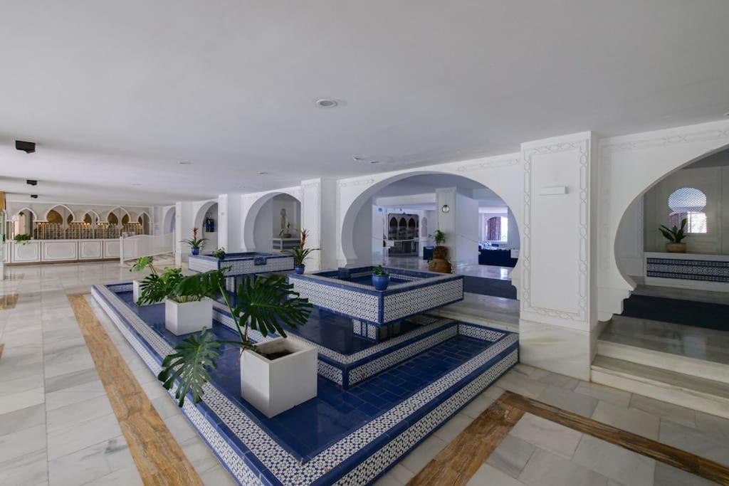 Modern, Xxl Pool, Klima, Fast Wifi, Tennis Apartamento Alcúdia