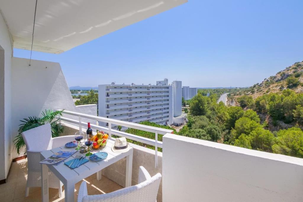 Apartamento Modern, Xxl Pool, Klima, Fast Wifi, Tennis *